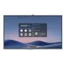 MAXHUB XBoard V7 seeria C9850 98-tolline kõik-ühes konverentsi interaktiivne puuteekraan