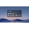 MAXHUB XBoard V7 seeria C9850 98-tolline kõik-ühes konverentsi interaktiivne puuteekraan