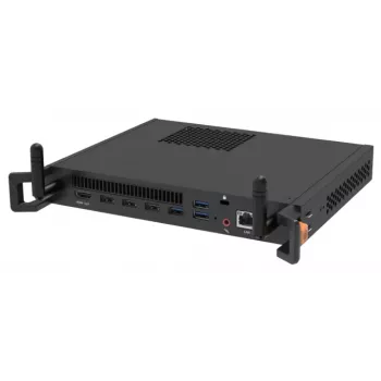 MAXHUB MT71E 12. põlvkonna Intel-i5 Windows 11 Pro PC-moodul, Intel® Core™ i5, i5-12450H, 12 GB, DDR4-SDRAM, 256 GB, Windows 11 Pro