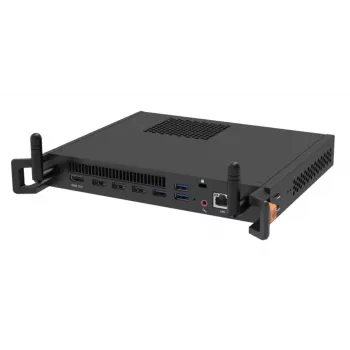 MAXHUB MT71F 12. põlvkonna Intel-i7 Windows 11 Pro arvutimoodul, Intel® Core™ i7, i7-12650H, 16 GB, 256 GB, Windows 11 Pro, 64-bit