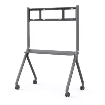 MAXHUB ST33M mobiilne alus, hall, multimeediaalus, 100 kg, 139,7 cm (55 tolli), 2,18 m (86 tolli), 800 x 600 mm