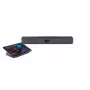 MAXHUB XBar V50 Topeltsilmaga 4K Microsoft Teams Rooms MDEP Videoriba