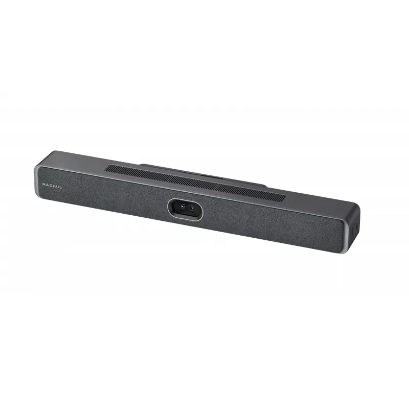MAXHUB XBar V50 Topeltsilmaga 4K Microsoft Teams Rooms MDEP Videoriba
