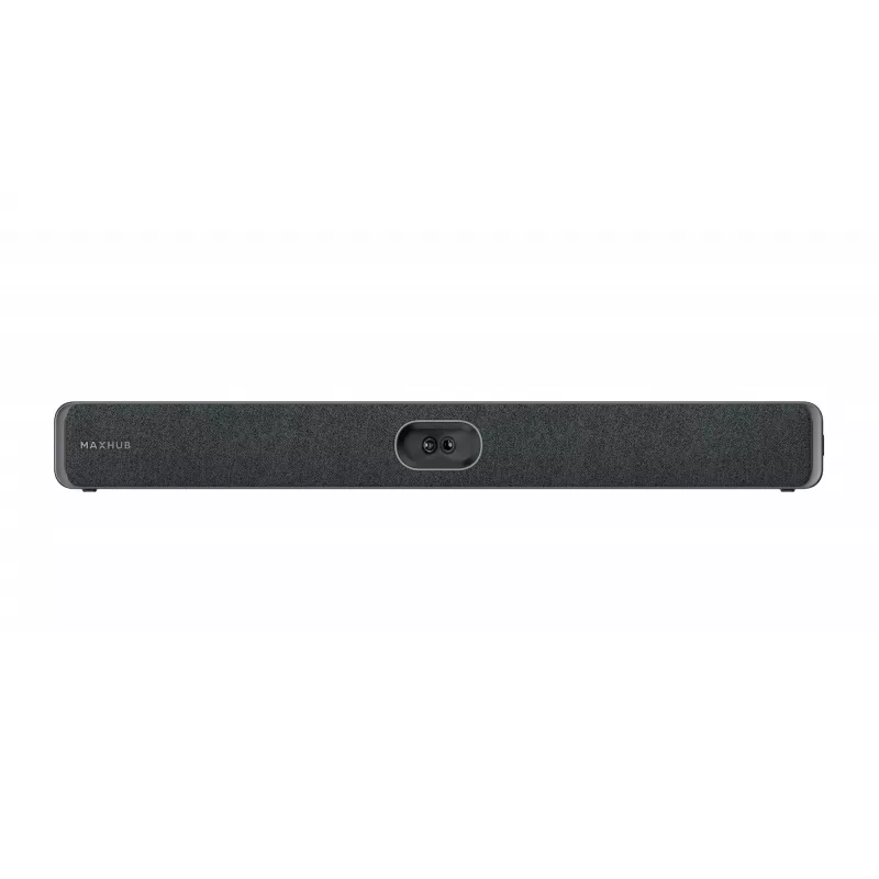 MAXHUB XBar V50 Topeltsilmaga 4K Microsoft Teams Rooms MDEP Videoriba