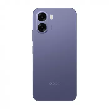 OPPO A6x 17,1 cm (6,75 tolli) Dual SIM Android 15 4G USB USB-C 4 GB 128 GB 6100 mAh Lilla