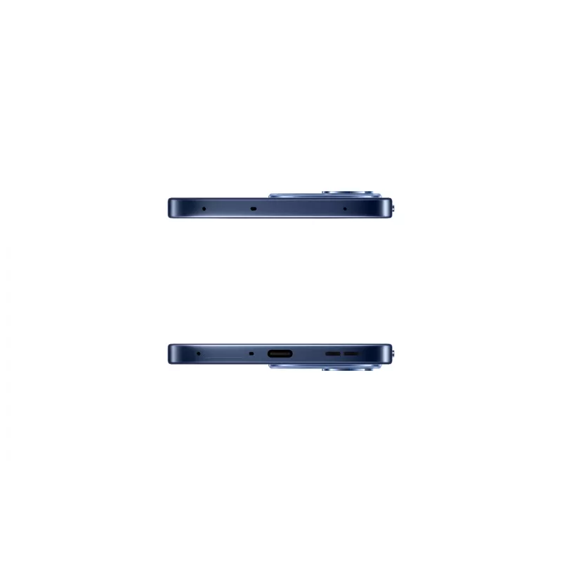 OPPO 15 F 5G 16.7 cm (6.57 tolli) Dual SIM Android 16.0 USB USB-C 8 GB 256 GB 6500 mAh Must