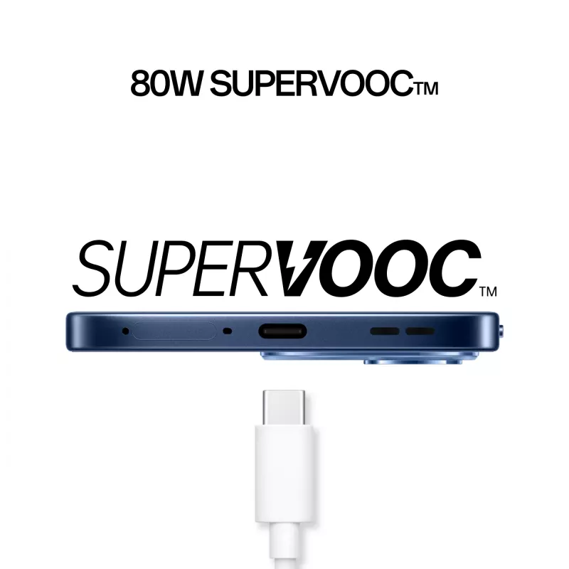 OPPO 15 F 5G 16.7 cm (6.57 tolli) Dual SIM Android 16.0 USB USB-C 8 GB 256 GB 6500 mAh Must
