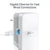 TP-Link TL-WPA7617 KIT 1200 Mbit/s Ethernet LAN Wi-Fi Valge 2 tk