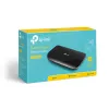 TP-Link 8-pordiline Gigabit lauaarvuti võrgulüliti, haldamata, Gigabit Ethernet (10/100/1000), seinale kinnitatav