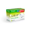 TP-Link TL-WPA4225 KIT PowerLine võrguadapter 500 Mbit/s Ethernet LAN Wi-Fi Valge 2 tk