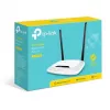 TP-Link TL-WR841N traadita ruuter Fast Ethernet Single-band (2,4 GHz) Valge