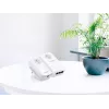 TP-Link TL-WPA8635P KIT 1200 Mbit/s Ethernet LAN Wi-Fi Valge 2 tk