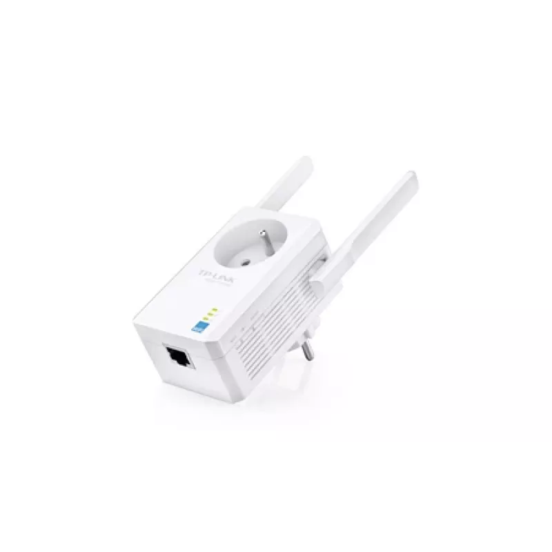 TP-Link TL-WA865RE sild/kordaja 300 Mbit/s Valge