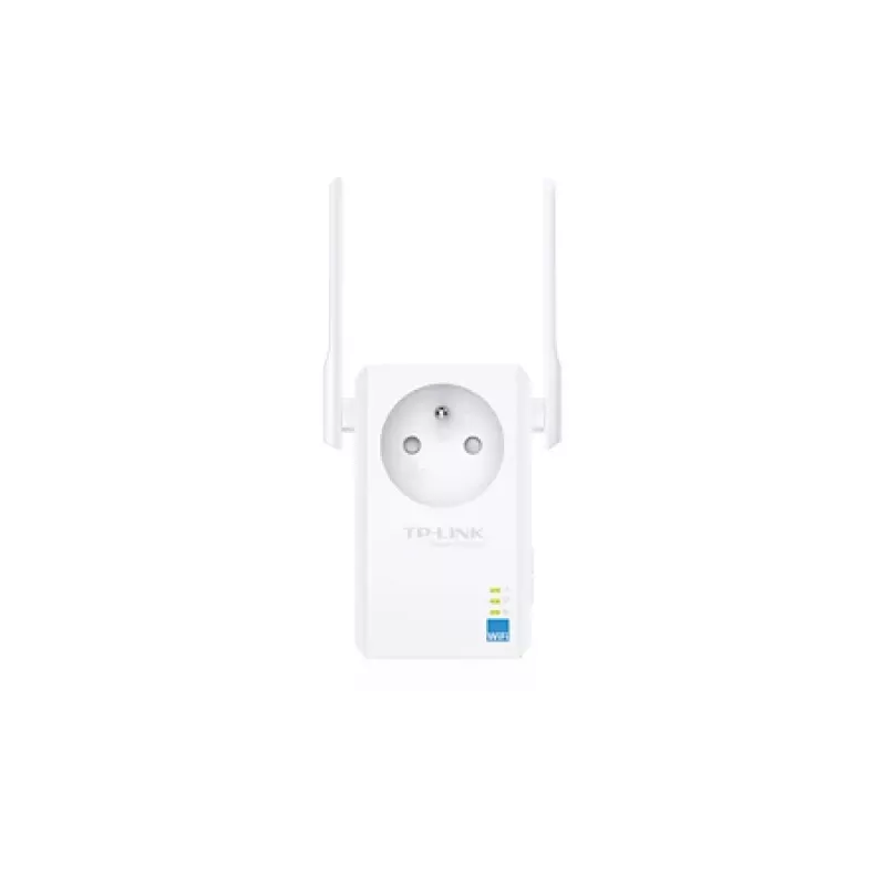 TP-Link TL-WA865RE sild/kordaja 300 Mbit/s Valge