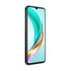 Honor X6b 16.7 cm (6.56 tolli) Dual SIM Android 14 4G USB USB-C 4 GB 128 GB 5200 mAh Must