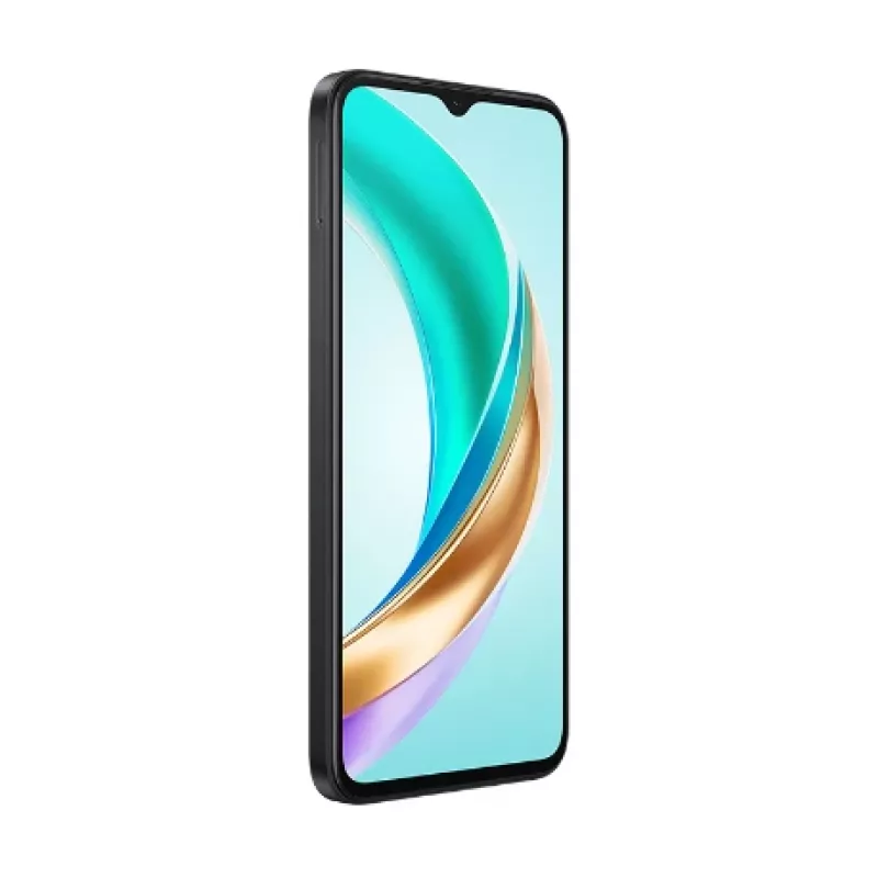 Honor X6b 16.7 cm (6.56 tolli) Dual SIM Android 14 4G USB USB-C 4 GB 128 GB 5200 mAh Must