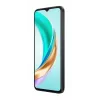 Honor X6b 16.7 cm (6.56 tolli) Dual SIM Android 14 4G USB USB-C 4 GB 128 GB 5200 mAh Must