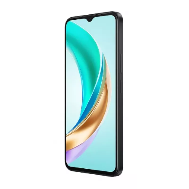 Honor X6b 16.7 cm (6.56 tolli) Dual SIM Android 14 4G USB USB-C 4 GB 128 GB 5200 mAh Must