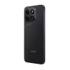 Honor X6b 16.7 cm (6.56 tolli) Dual SIM Android 14 4G USB USB-C 4 GB 128 GB 5200 mAh Must