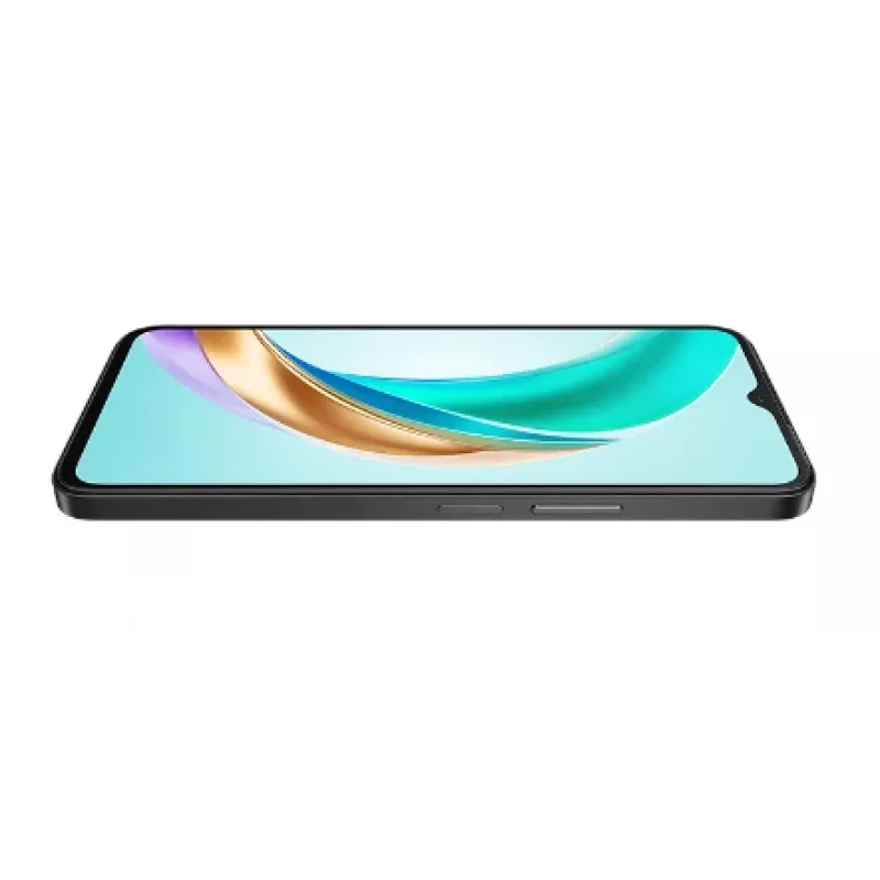 Honor X6b 16.7 cm (6.56 tolli) Dual SIM Android 14 4G USB USB-C 4 GB 128 GB 5200 mAh Must