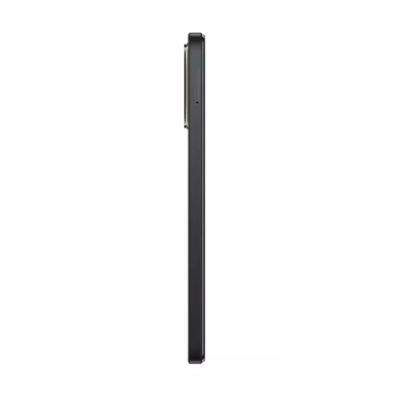 Honor X6b 16.7 cm (6.56 tolli) Dual SIM Android 14 4G USB USB-C 4 GB 128 GB 5200 mAh Must