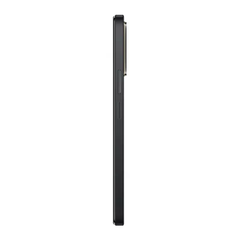 Honor X6b 16.7 cm (6.56 tolli) Dual SIM Android 14 4G USB USB-C 4 GB 128 GB 5200 mAh Must