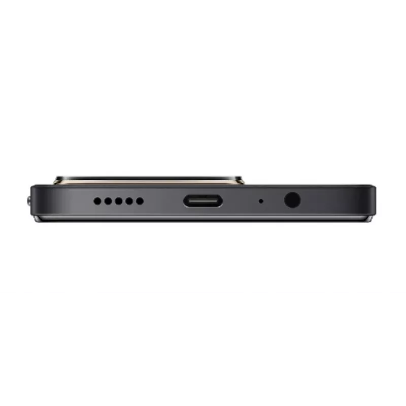 Honor X6b 16.7 cm (6.56 tolli) Dual SIM Android 14 4G USB USB-C 4 GB 128 GB 5200 mAh Must