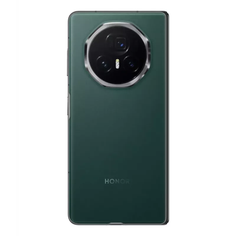Honor Magic V3 16,3 cm (6,43 tolli) Dual SIM MagicOS 8.0 5G USB USB-C 12 GB 512 GB 5150 mAh Roheline