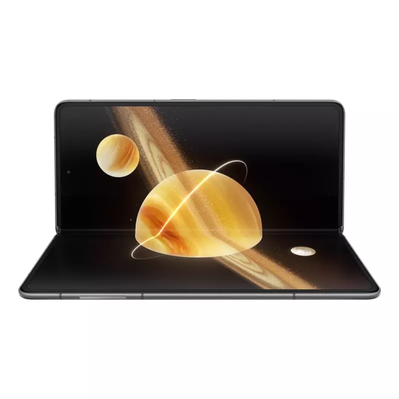 Honor Magic V3 16,3 cm (6,43 tolli) Dual SIM MagicOS 8.0 5G USB USB-C 12 GB 512 GB 5150 mAh Roheline