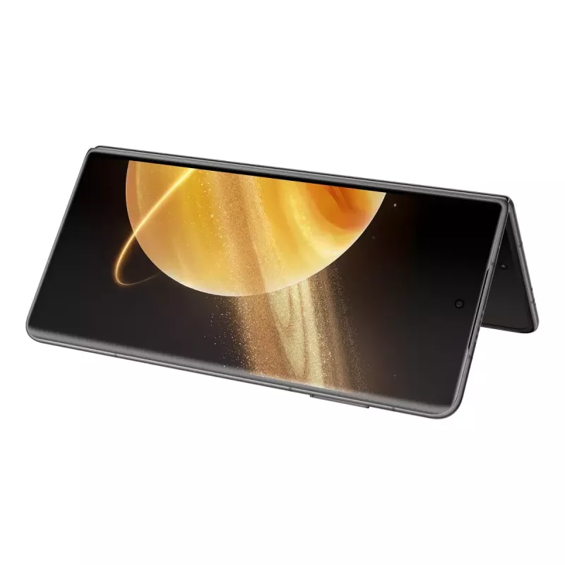 Honor Magic V3 16,3 cm (6,43 tolli) Dual SIM MagicOS 8.0 5G USB USB-C 12 GB 512 GB 5150 mAh Roheline