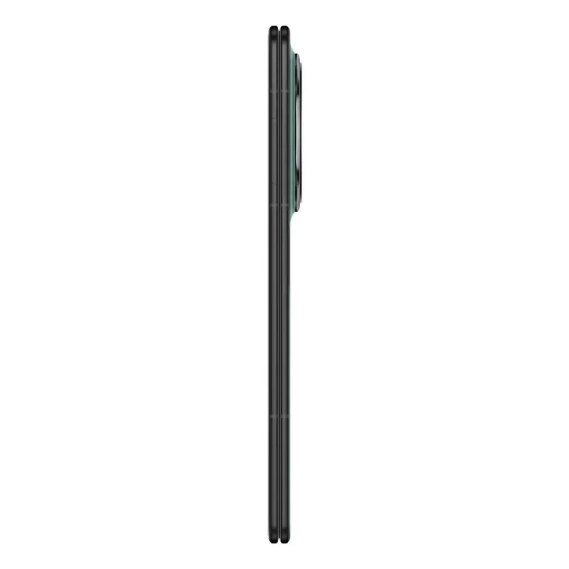 Honor Magic V3 16,3 cm (6,43 tolli) Dual SIM MagicOS 8.0 5G USB USB-C 12 GB 512 GB 5150 mAh Roheline