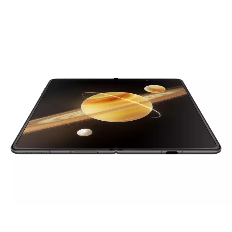 Honor Magic V3 16,3 cm (6,43 tolli) Dual SIM MagicOS 8.0 5G USB USB-C 12 GB 512 GB 5150 mAh Roheline