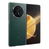 Honor Magic V3 16,3 cm (6,43 tolli) Dual SIM MagicOS 8.0 5G USB USB-C 12 GB 512 GB 5150 mAh Roheline