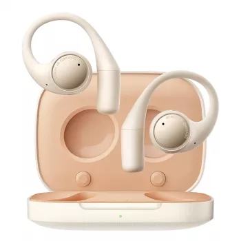 Honor Earbuds Open kõrvaklapid juhtmevabad kõrvasisesed kõned/muusika USB USB-C Bluetooth kuldne