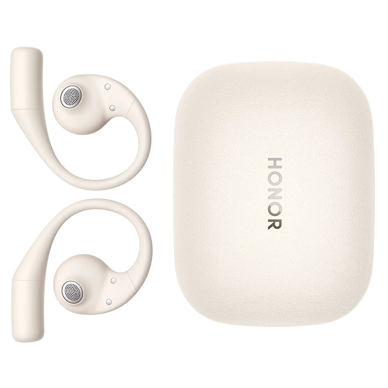 Honor Earbuds Open kõrvaklapid juhtmevabad kõrvasisesed kõned/muusika USB USB-C Bluetooth kuldne