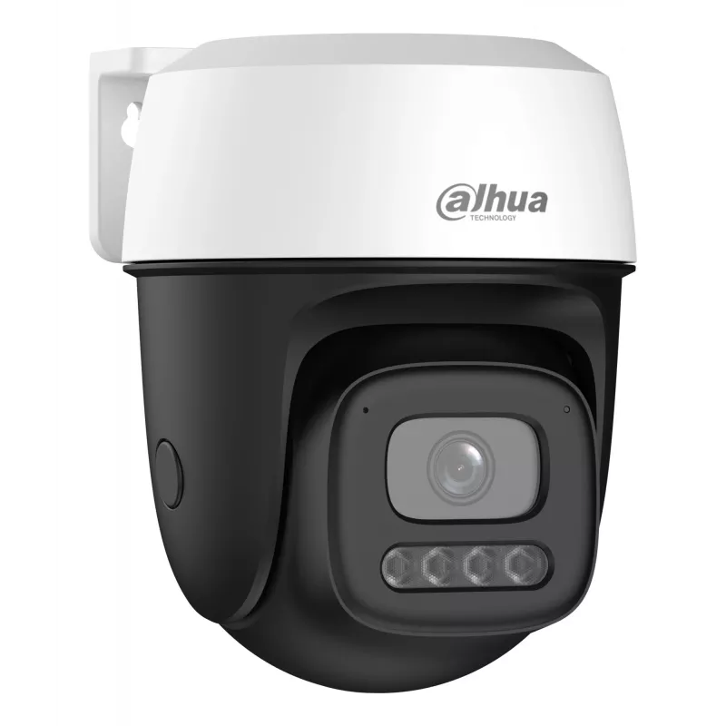 Dahua Technology 3MP Outdoor Fixed-focal Wi-Fi Pan & Tilt võrk Camera