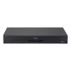 DVR Dahua Technology XVR5216AN-4KL-I3/T — 16-kanaliline 4K (3840x2160), H.264/H.265, 1xRJ45, 1xUSB3.2, 1xUSB2.0, max HDD 16 TB, Must