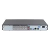 DVR Dahua Technology XVR5216AN-4KL-I3/T — 16-kanaliline 4K (3840x2160), H.264/H.265, 1xRJ45, 1xUSB3.2, 1xUSB2.0, max HDD 16 TB, Must