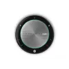 Yealink CP 900 kõlaritelefon Universaalne USB/Bluetooth Must, Hõbedane