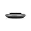 Yealink CP 900 kõlaritelefon Universaalne USB/Bluetooth Must, Hõbedane