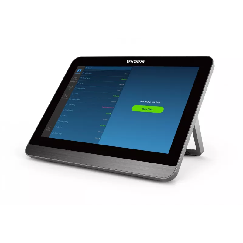 Yealink MCore + MTouch-II Intel® Core™ i5 8 GB 128 GB SSD Windows 10 IoT Enterprise Mini PC Hall