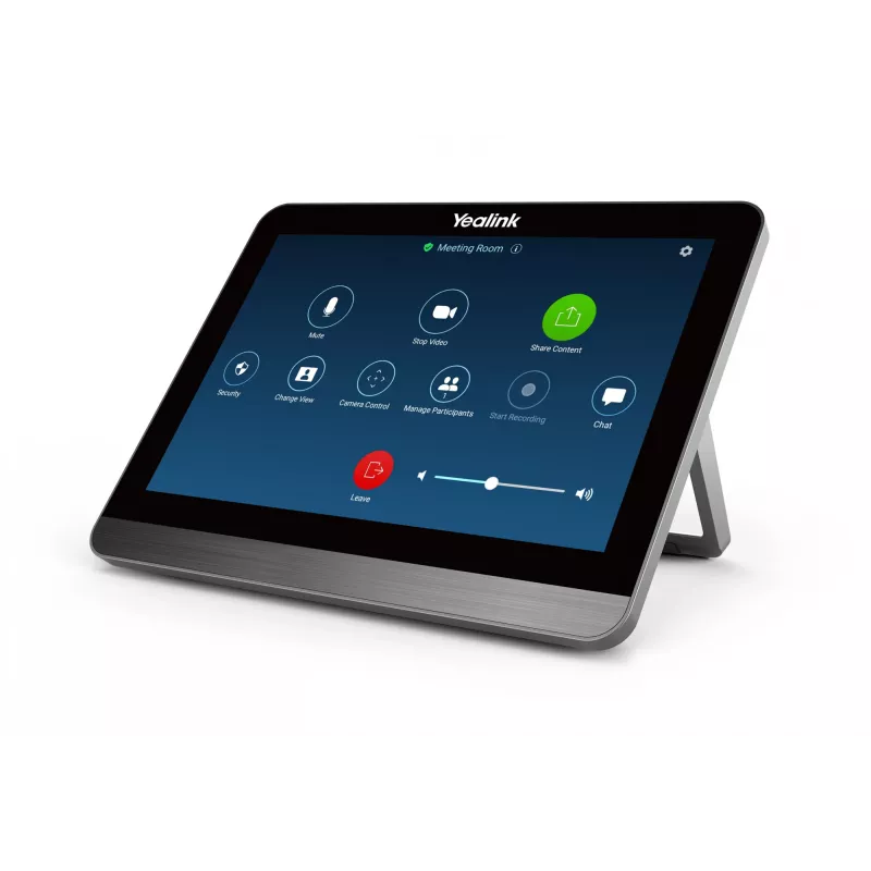 Yealink MCore + MTouch-II Intel® Core™ i5 8 GB 128 GB SSD Windows 10 IoT Enterprise Mini PC Hall