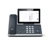 Yealink MP58-WH Microsoft Teams Edition, IP-telefon, Hall, Juhtmeta telefonitoru, Laua peal, Android, Microsoft Teams