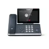 Yealink MP58-WH Microsoft Teams Edition, IP-telefon, Hall, Juhtmeta telefonitoru, Laua peal, Android, Microsoft Teams