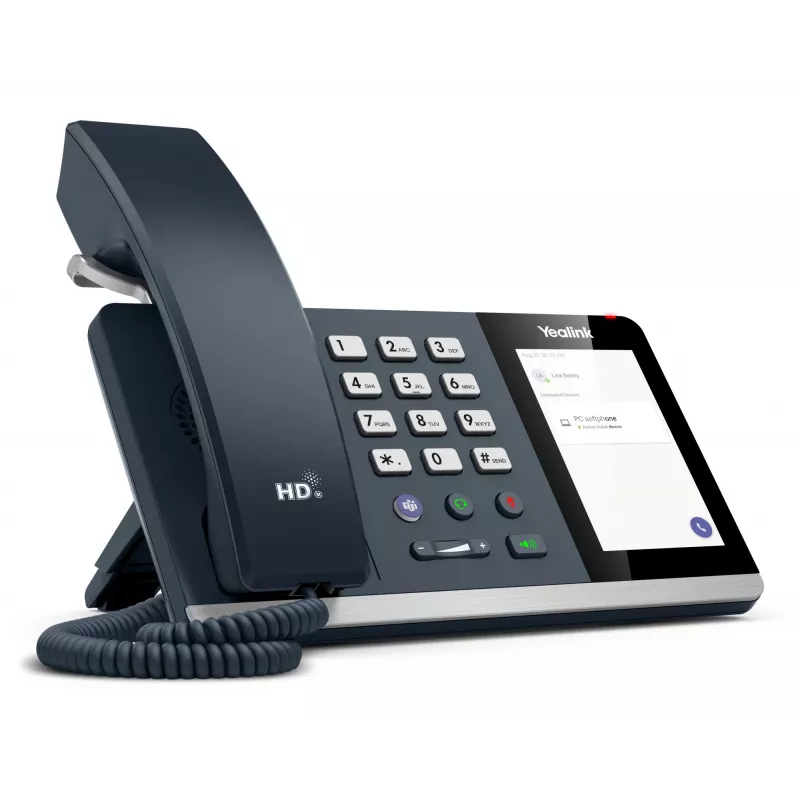 IP-telefon Yealink MP45