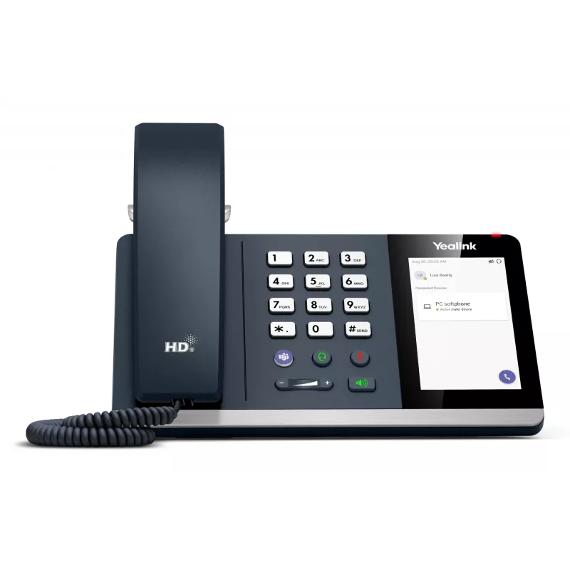 IP-telefon Yealink MP45
