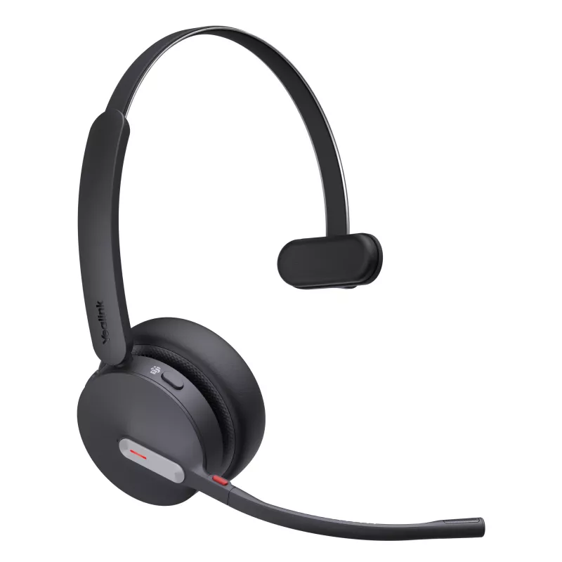 Yealink BH70 Mono Teams USB-A Peakomplekt