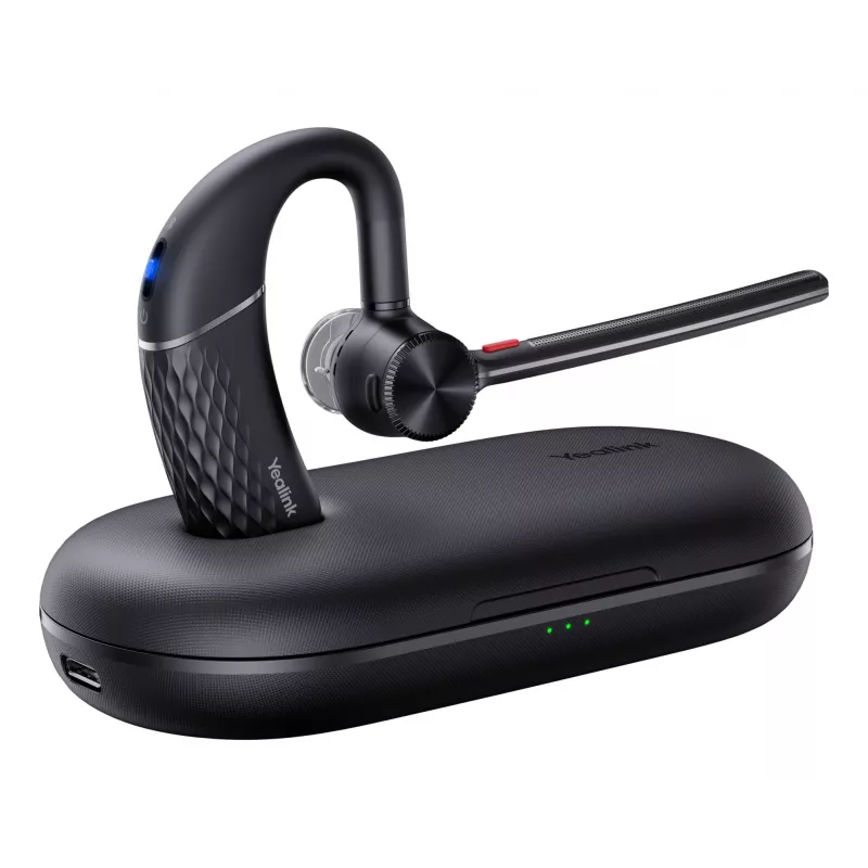 Peakomplekt Yealink BH71 Pro USB-C/A