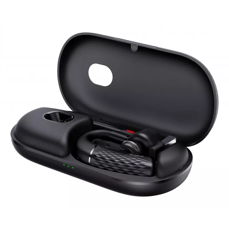 Peakomplekt Yealink BH71 Pro USB-C/A