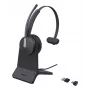 Yealink BH70 Mono koos alusega Teams USB-C/A peakomplekt